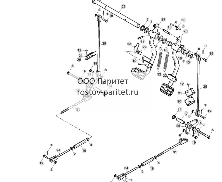 УПРАВЛЕНИЕ ТОРМОЗАМИ ДЛЯ РЕГИОНА 2 - ST305268 449.jpg